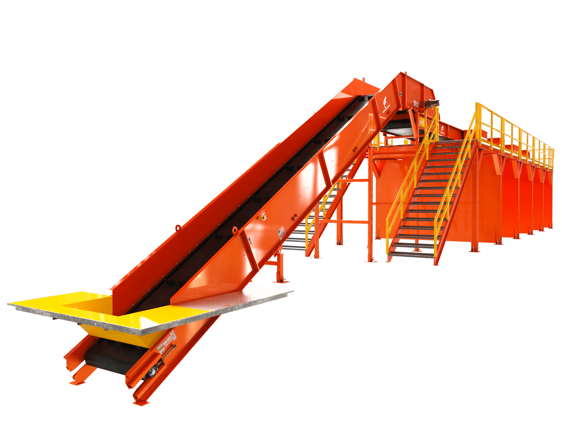 Conveyor Sorting Systems | lupon.gov.ph